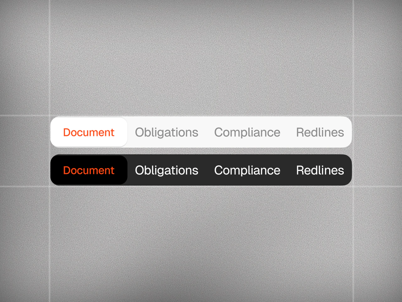 Lexigent screen 8