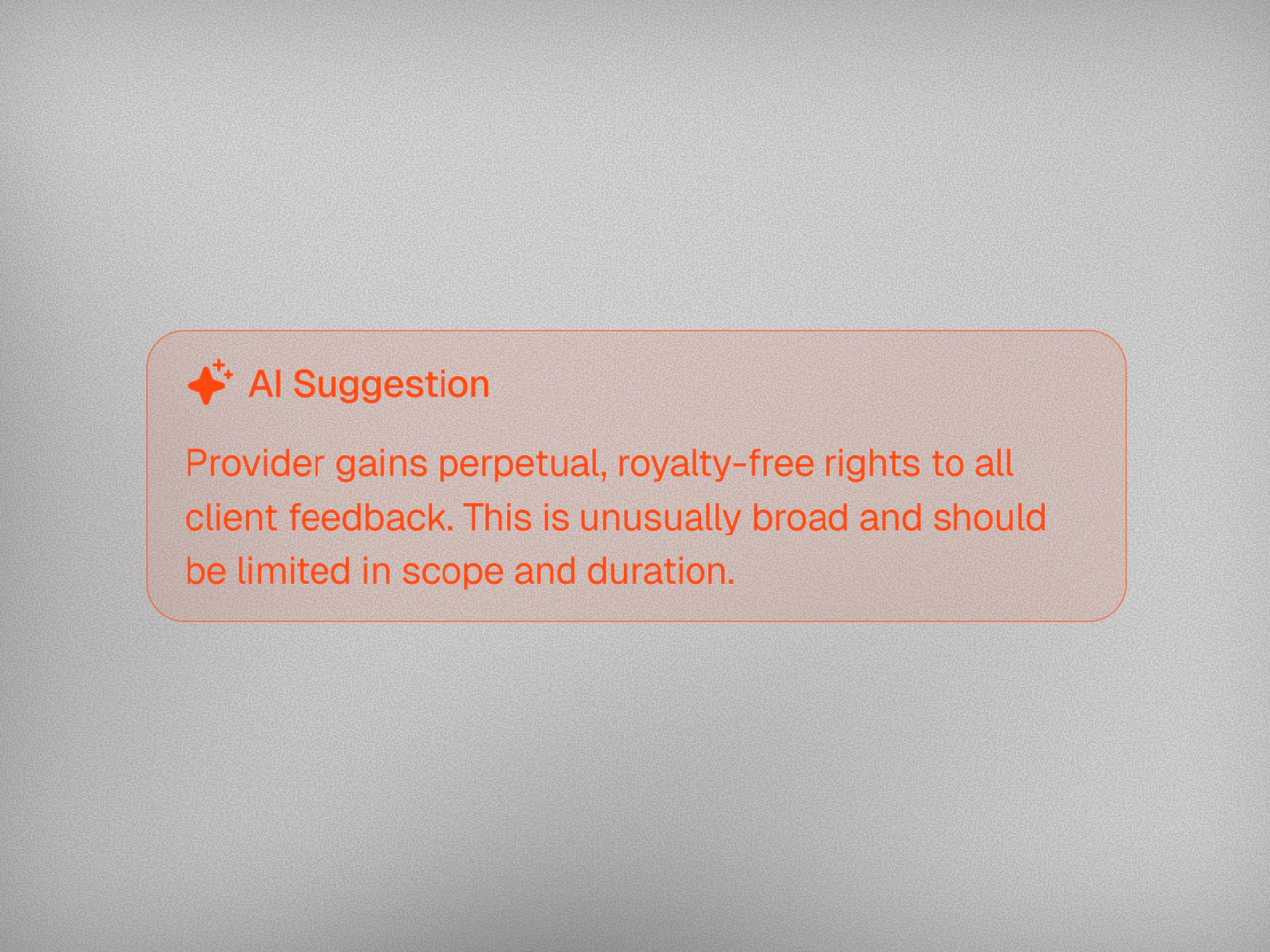 Lexigent screen 9
