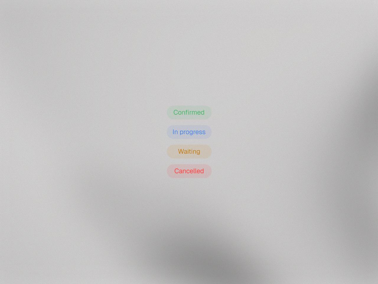 Medesk screen 9