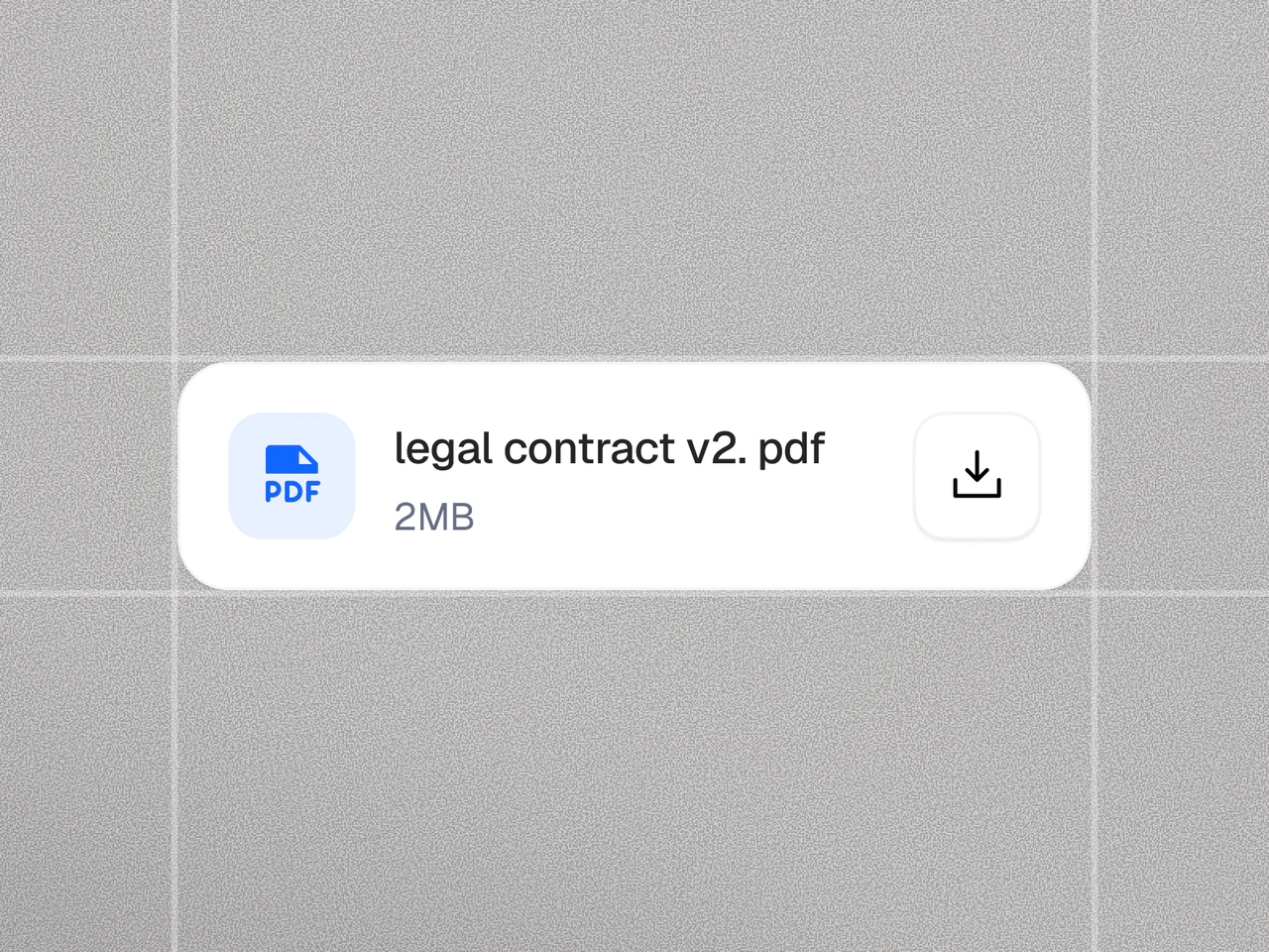 Revtrack screen 4