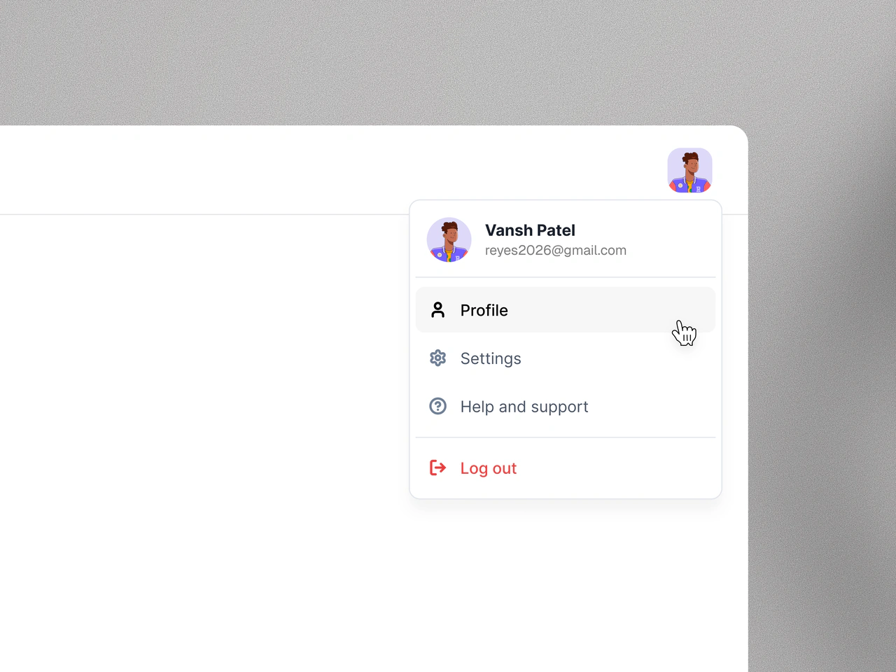 Vertics screen 7